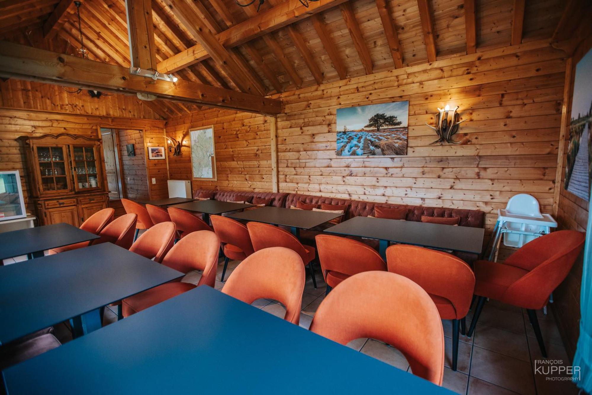 Le Heron 28Pers, Malmedy- Home Cinema, Balneo, Sauna, Jardin Экстерьер фото