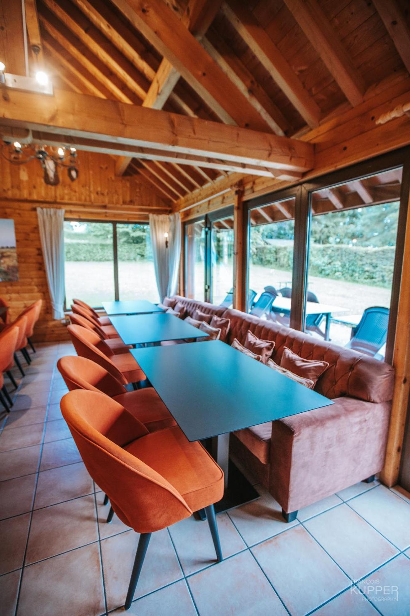 Le Heron 28Pers, Malmedy- Home Cinema, Balneo, Sauna, Jardin Экстерьер фото